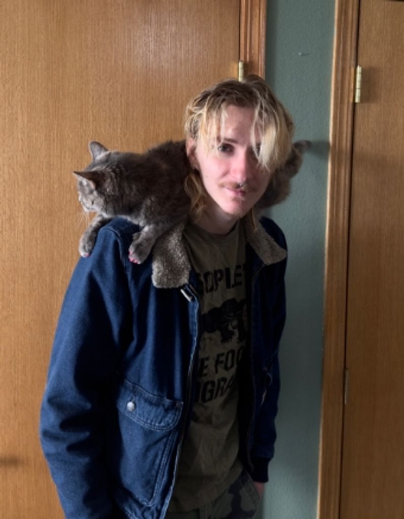 Quin Nelson Profile Photo