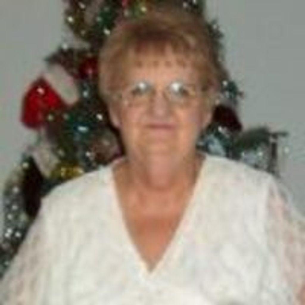 Betty Lee Hughes