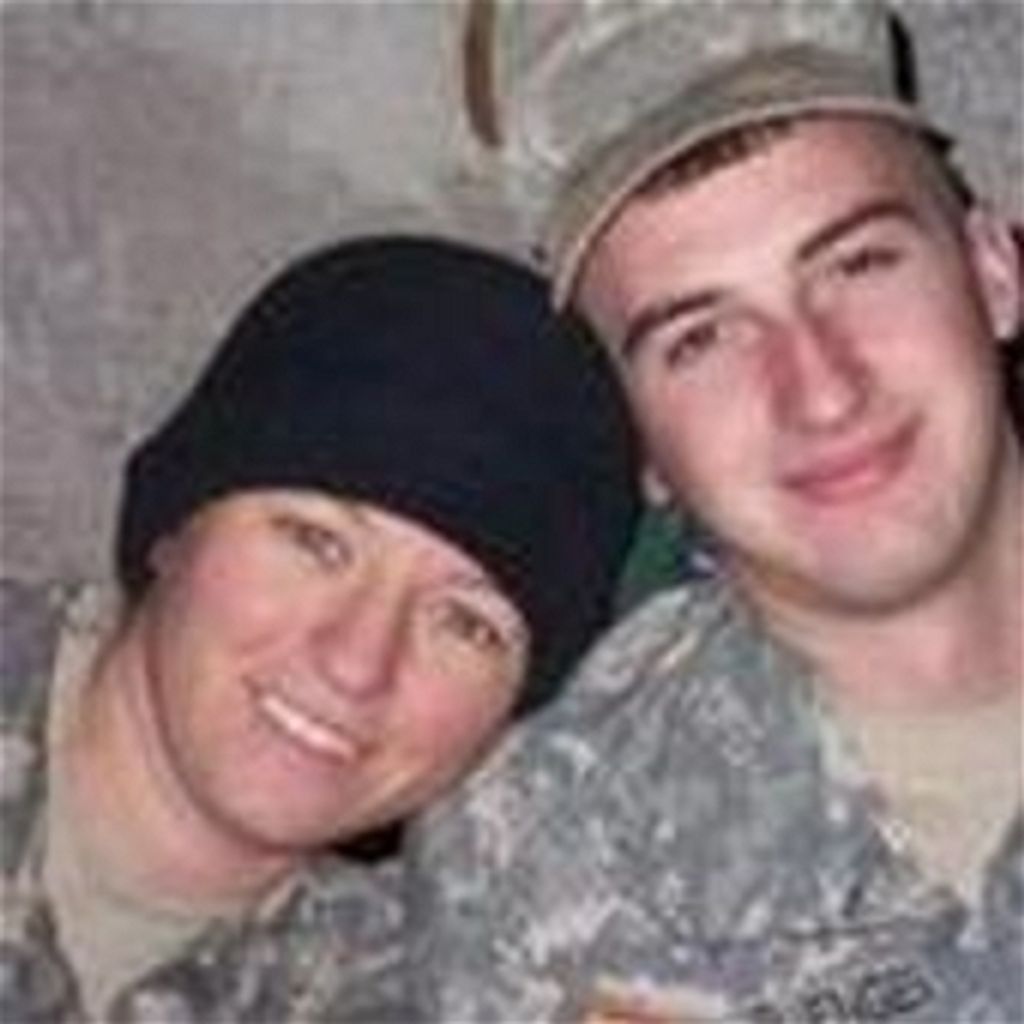 Shawn Lucas Schellenger