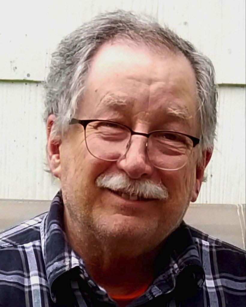 David J. Oudbier