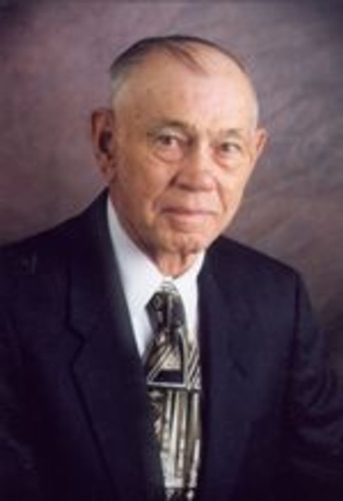 Paul J. Tebay