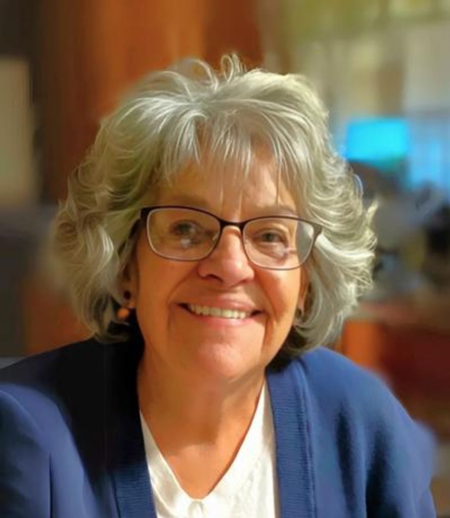 Diane Marie Garcia Swan