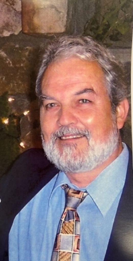 Robert Michael "Mike" Britton Profile Photo