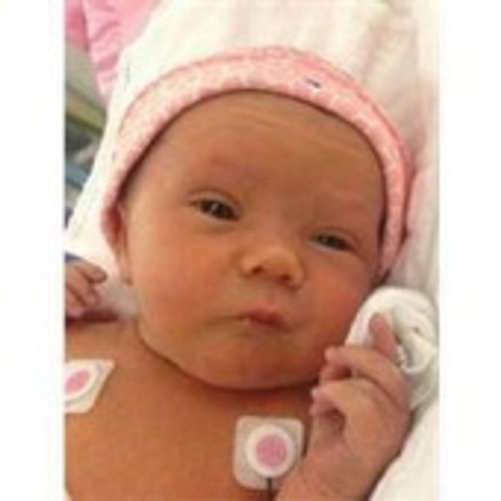 Kadence Marie Hales