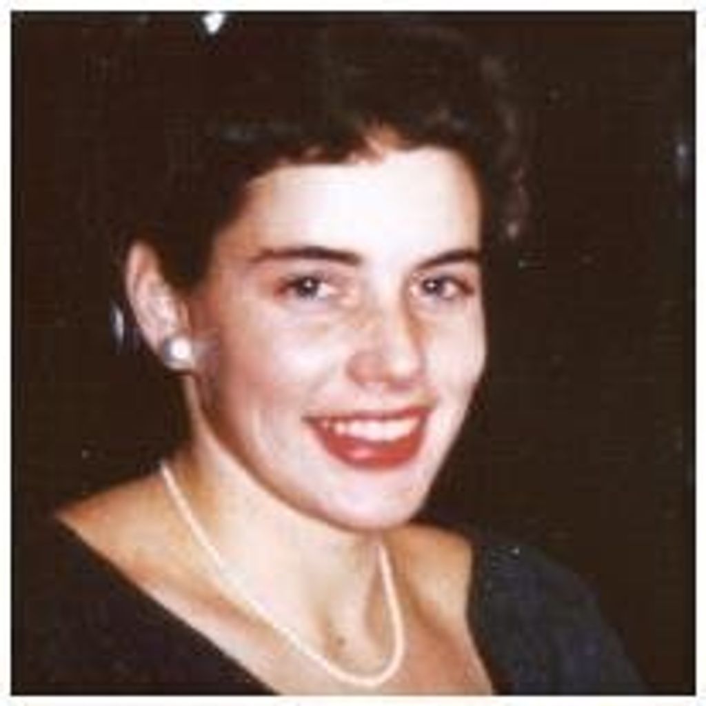 Barbara E. Gehringer Profile Photo