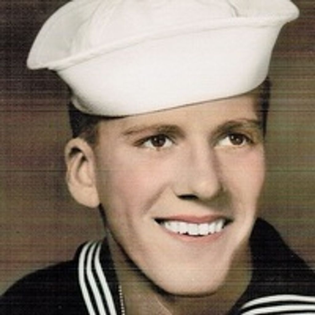 Donald F. "Don" Farrar