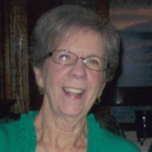 Patricia "Pat" A. Robertson Profile Photo