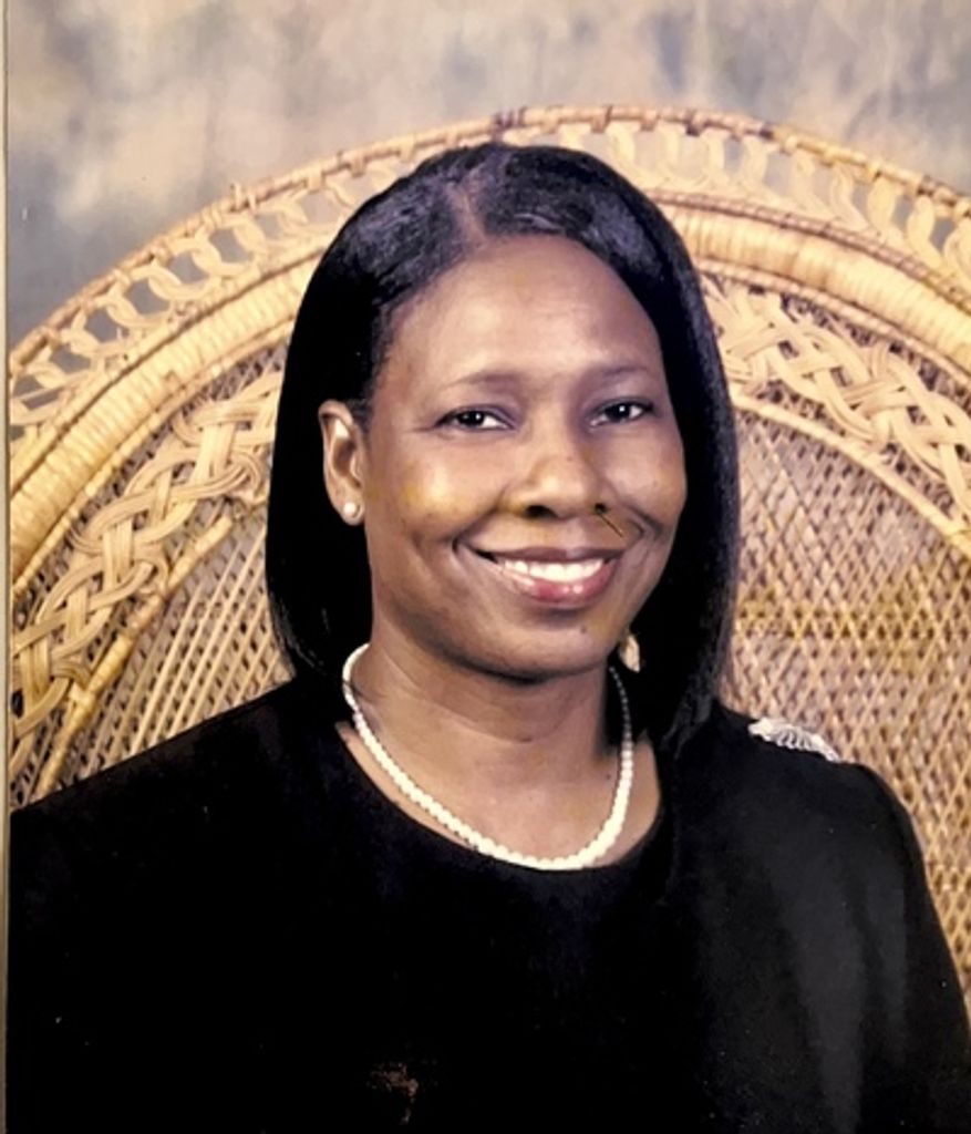 Ethel Buckhanon Profile Photo