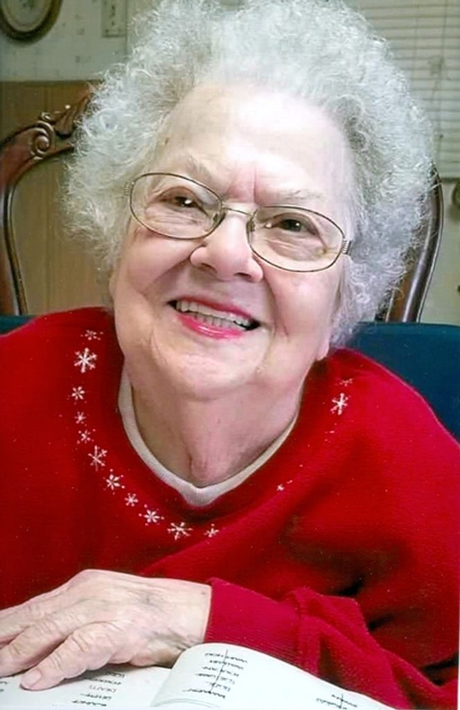 Mary Veronica Westbrook Profile Photo