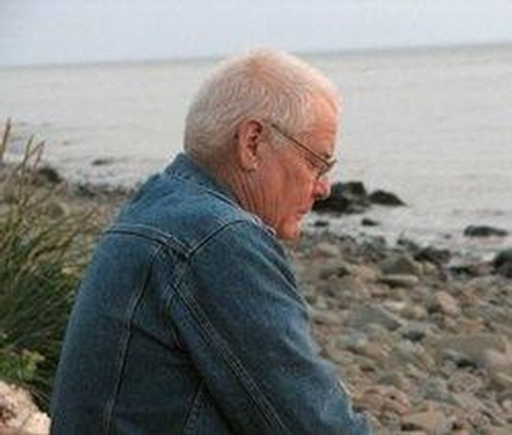 Gordon Henry Macdonald