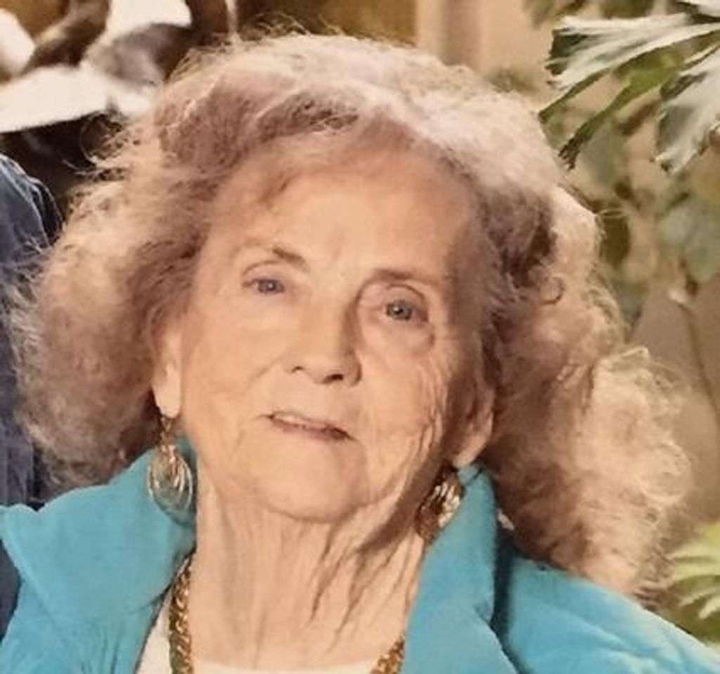 Joan R Blackwell Profile Photo