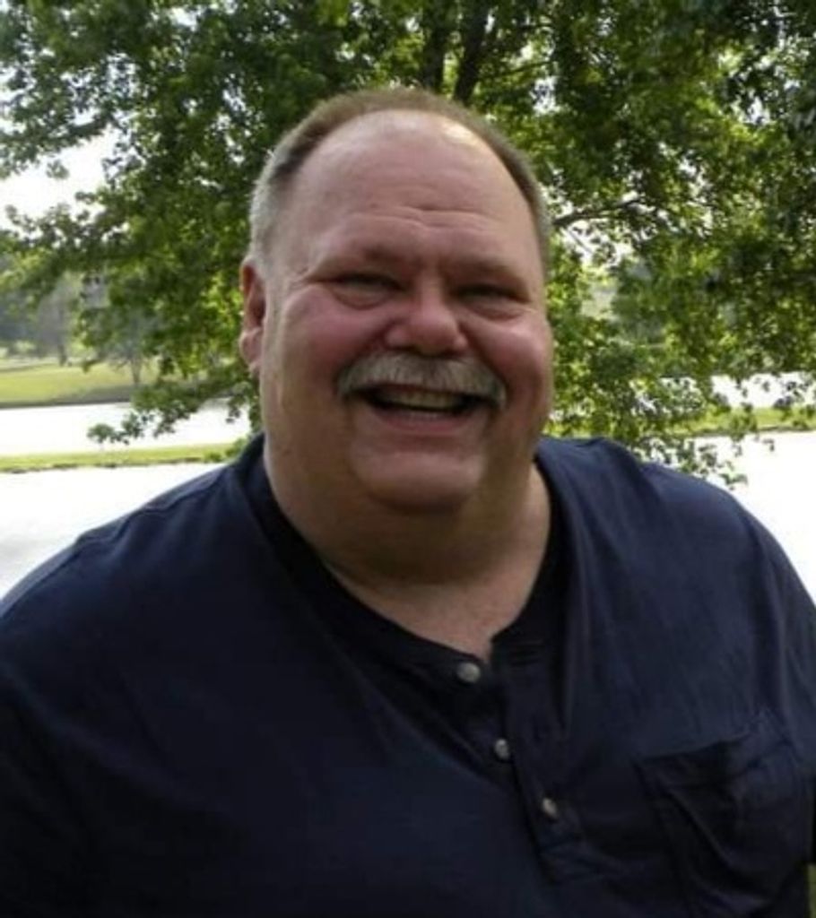 Paul Allen Stineman Profile Photo