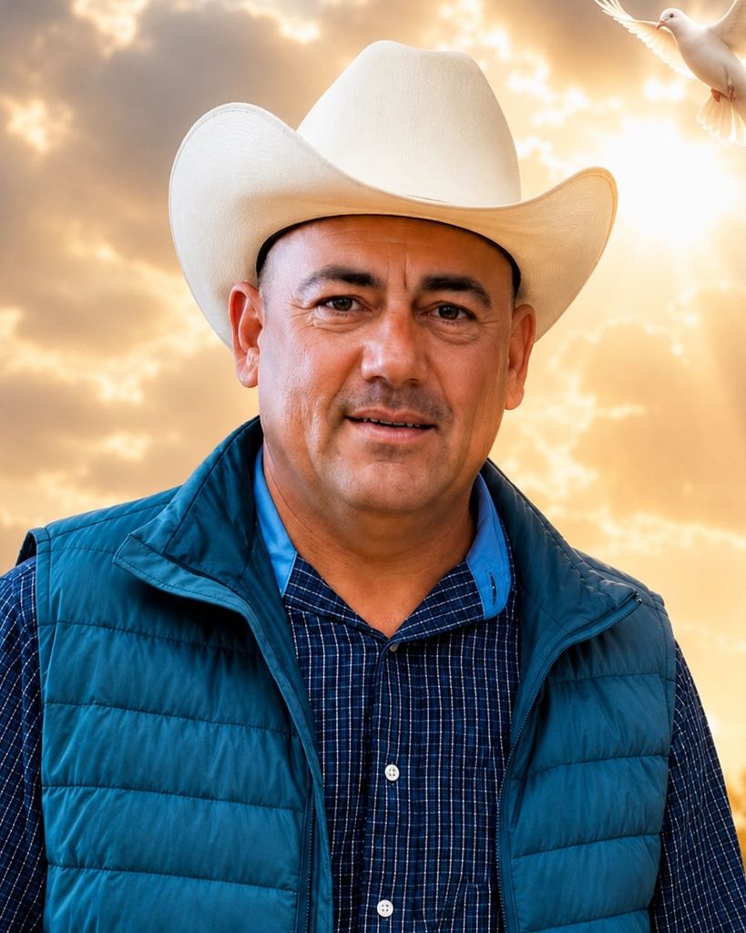 Valentín Murillo Terán Profile Photo