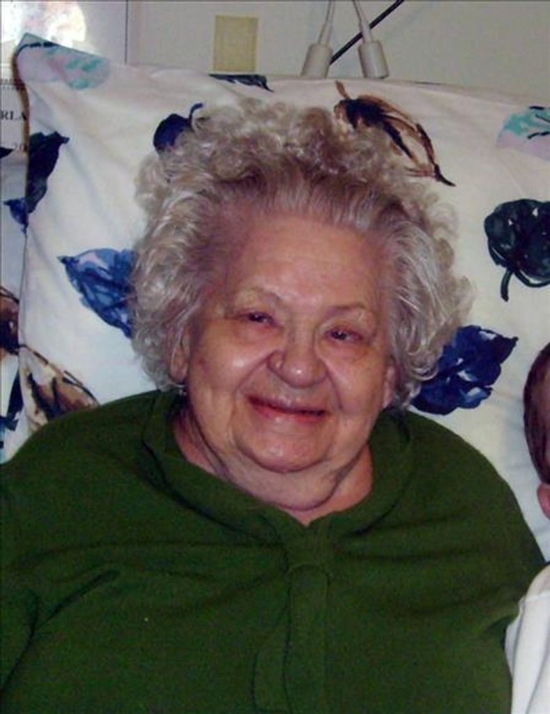 Pauline Toombs Profile Photo