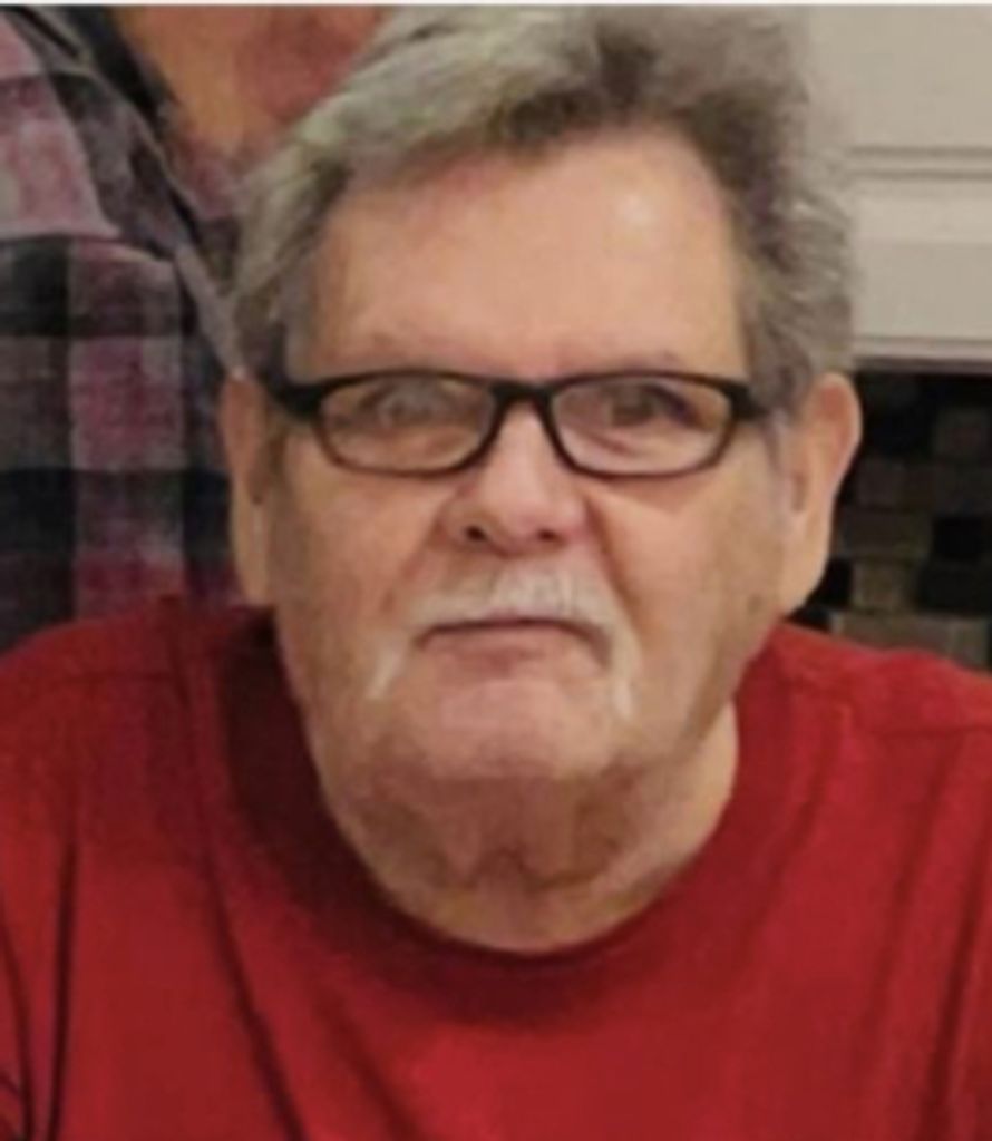 Eugene Zilinski Profile Photo