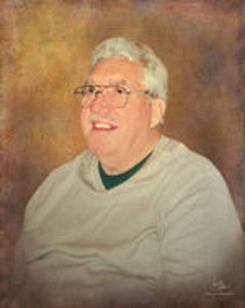 Edgar Swisher