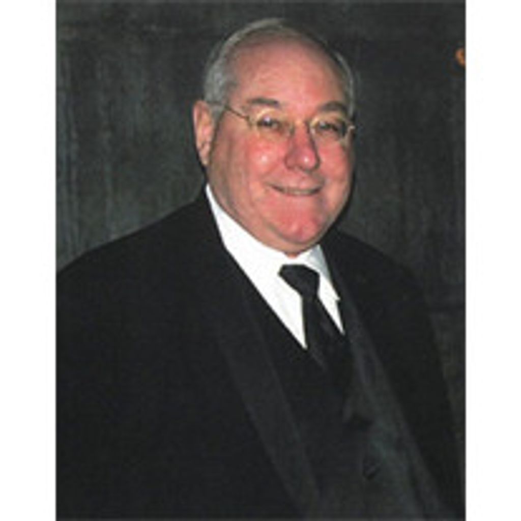Edward J. Weis