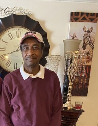 James W Dixon, Sr. Profile Photo