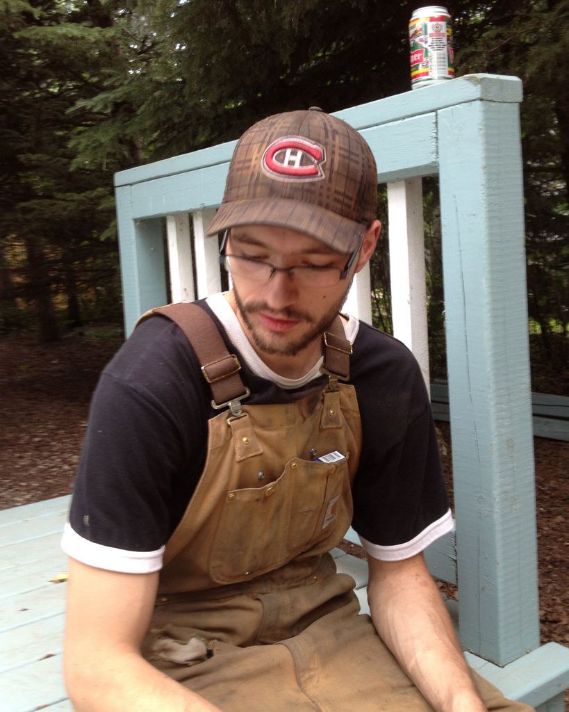 Onil Degagne Profile Photo