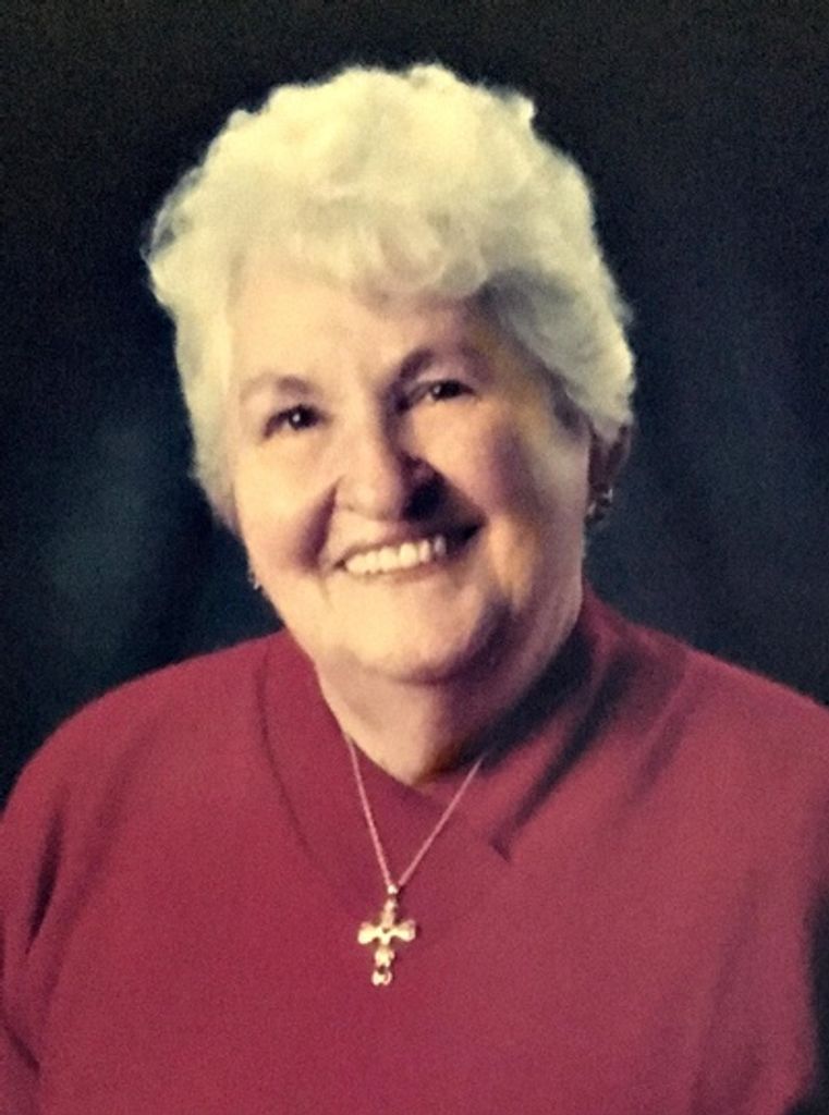 Della Julia Jones Profile Photo