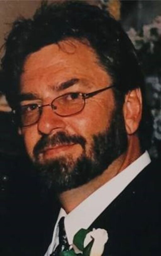 Donnie Lee Mcgarrah Profile Photo