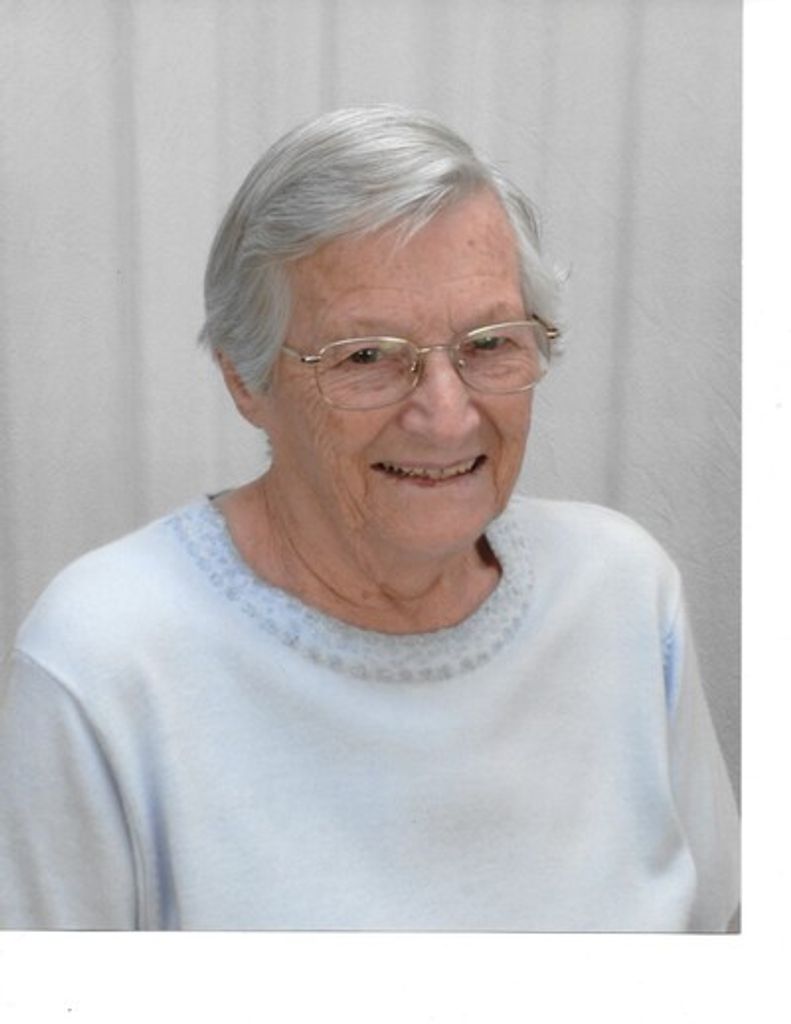 Joyce Elaine Juhnke