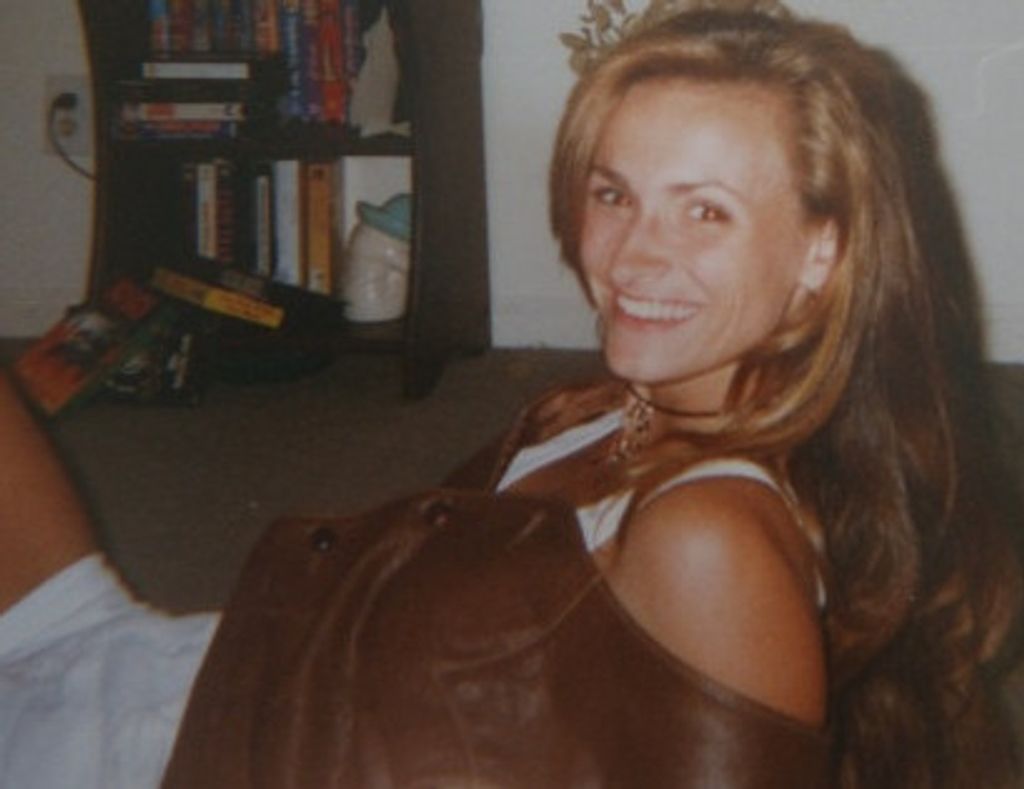 Pamela Brinkley