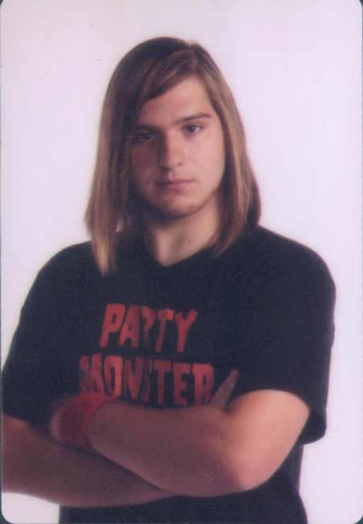 Devin Tate Gardner