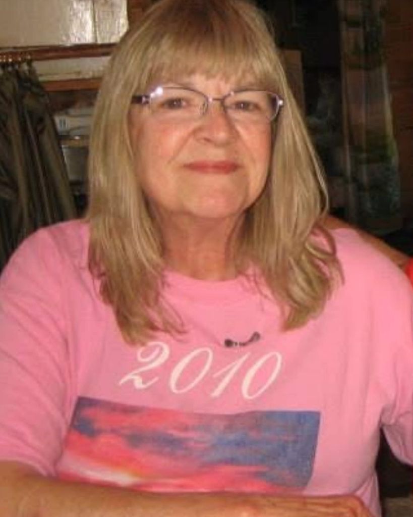 Diana Lee Hoffa