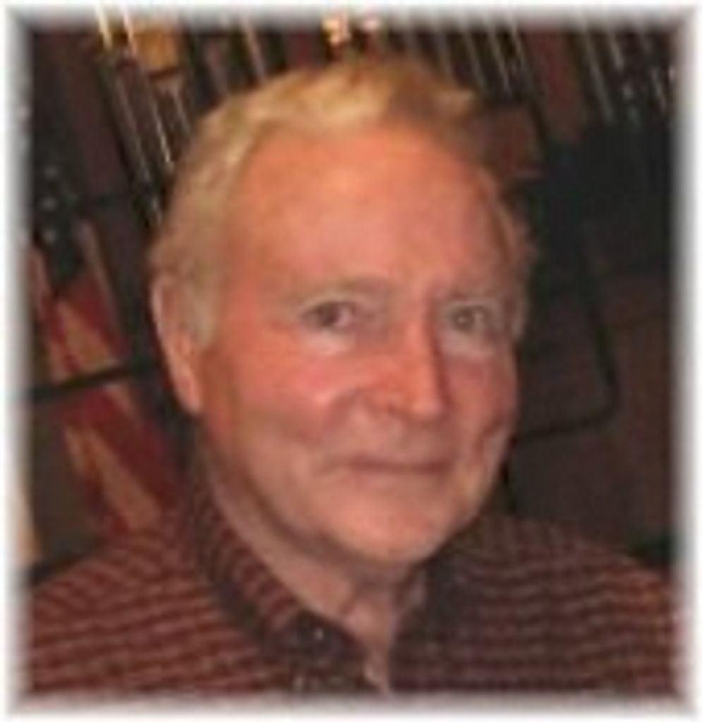 James Armstrong