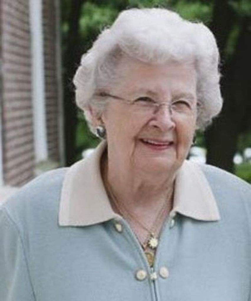 Marguerite "Bill" Clark Profile Photo