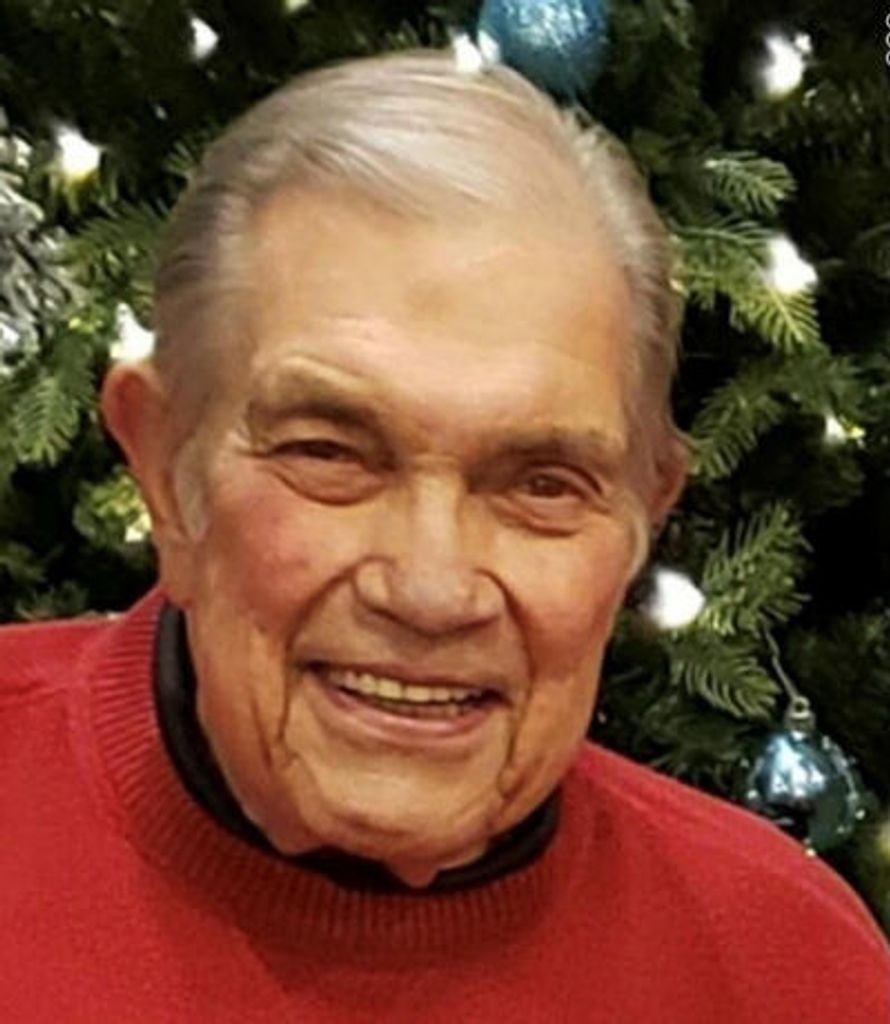 Richard Henry Pappin, Jr. Profile Photo