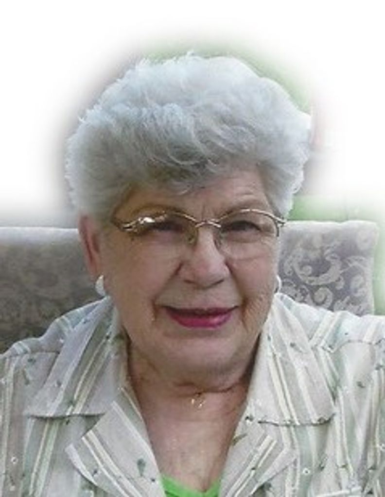 Barbara Carpenter
