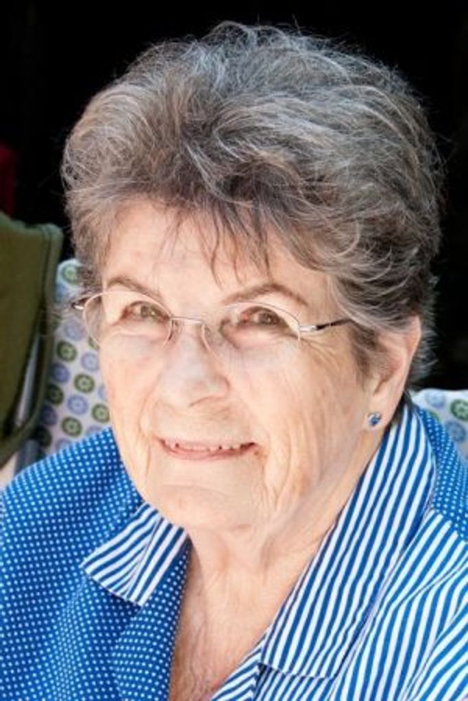 Shirley Hart