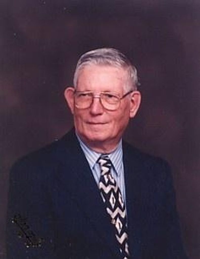 Norman Earl Mccommon