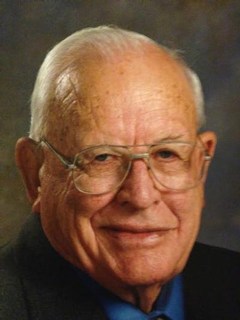 Eugene  Butler Stucki Profile Photo