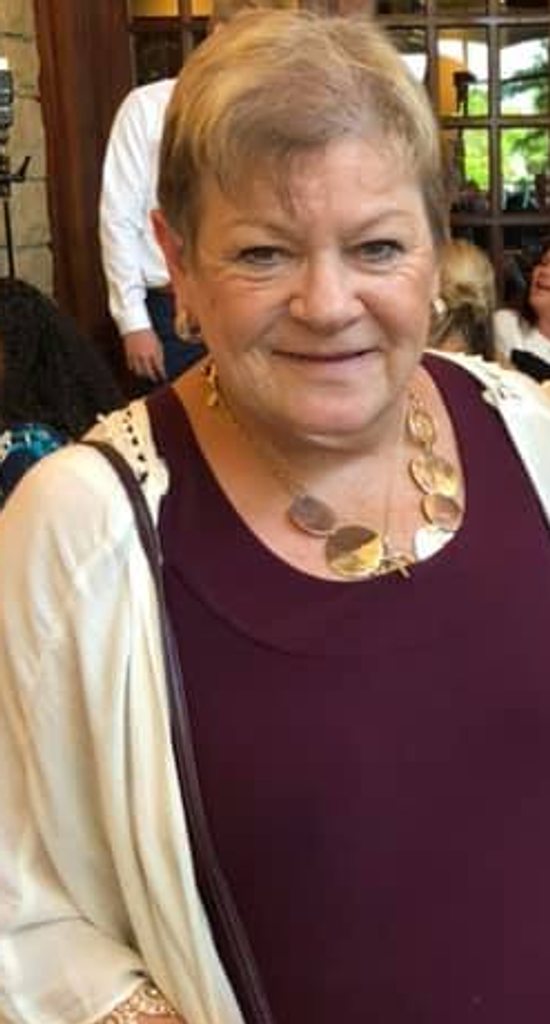 Debbie Cooley Hillier Profile Photo