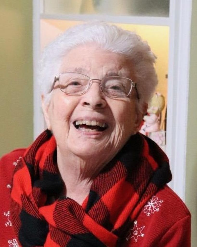 Eleanor Webb Ross Profile Photo