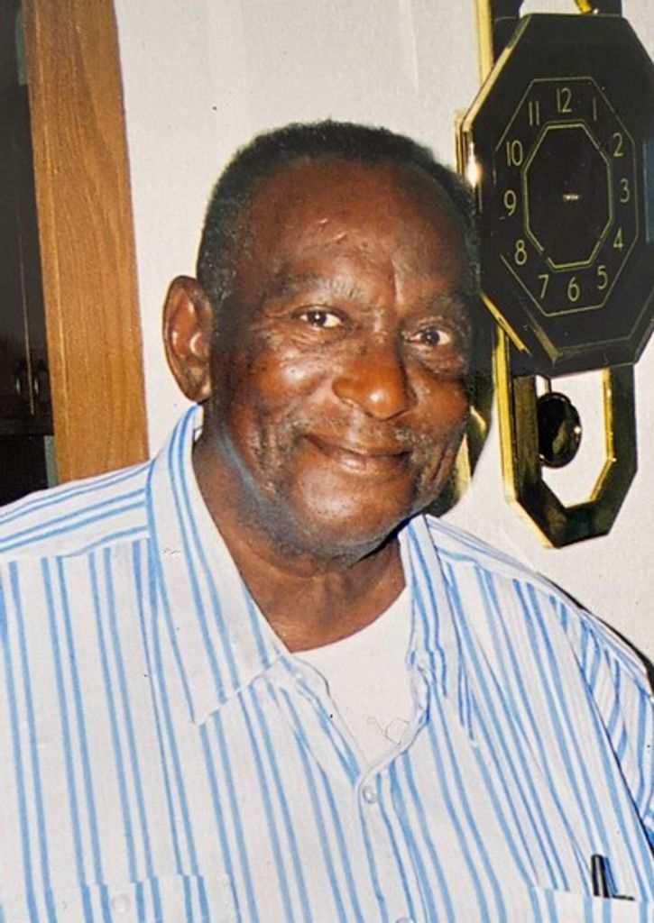 George Washington Thomas, Jr.