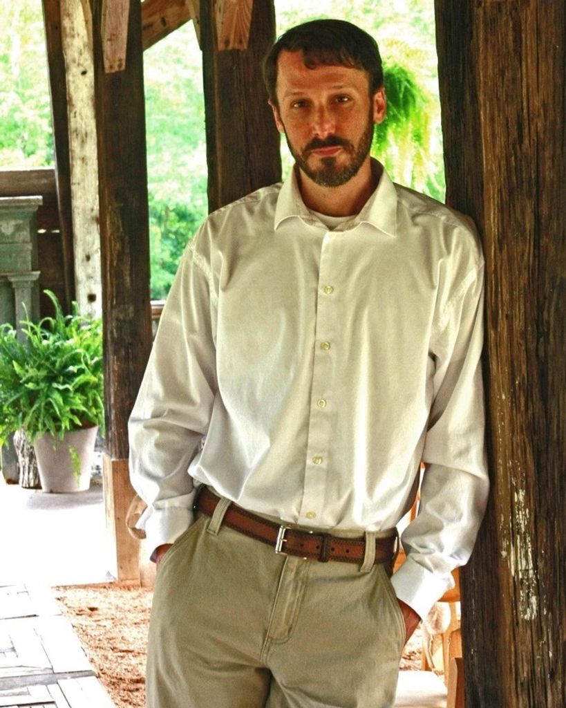 Brent Wilson Collier