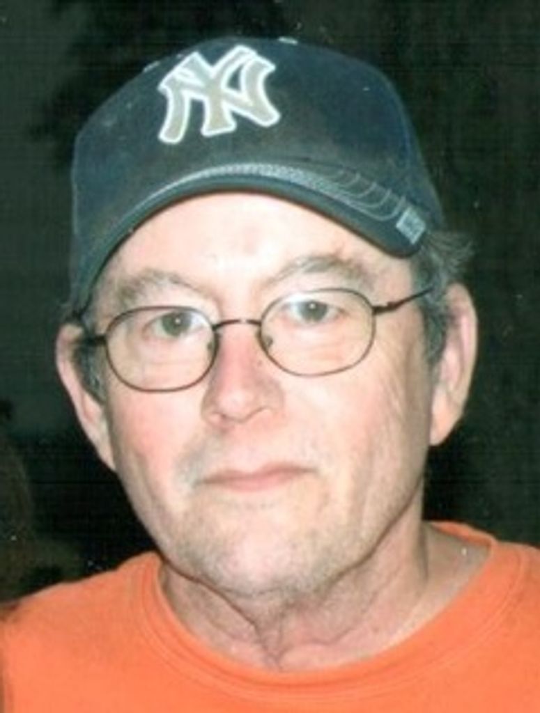 Frederick C. Bragger