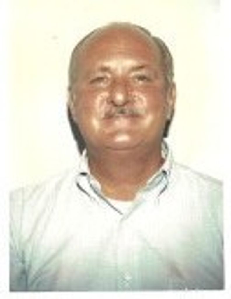 Kenneth J. Bumbaugh