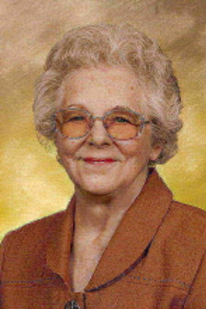 Zelphia Harris
