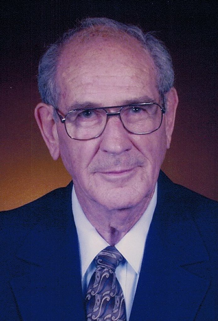 Jerome C. Lebo