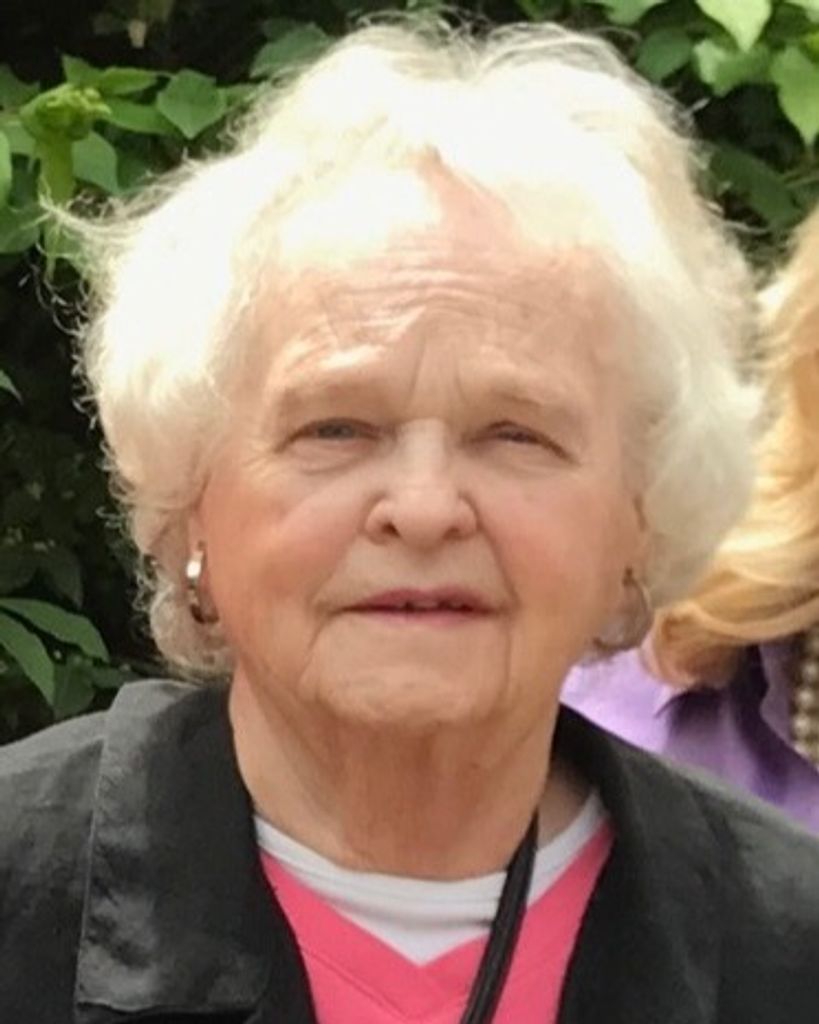 Betty C. Brown Profile Photo