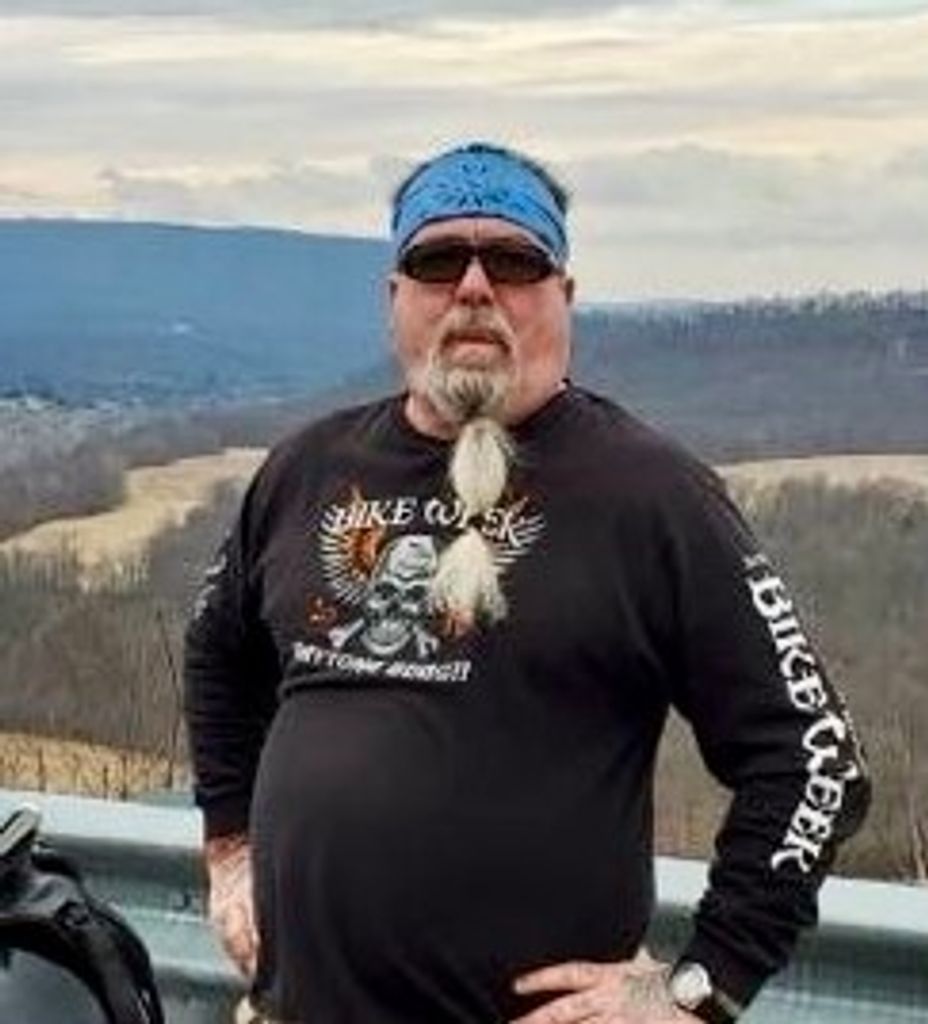 George Richard Stimmel II Profile Photo