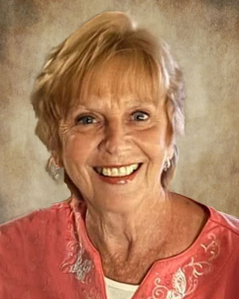 Sharon P. Harris
