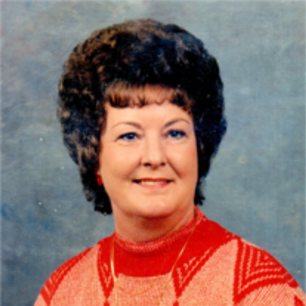 Belle Jarrett
