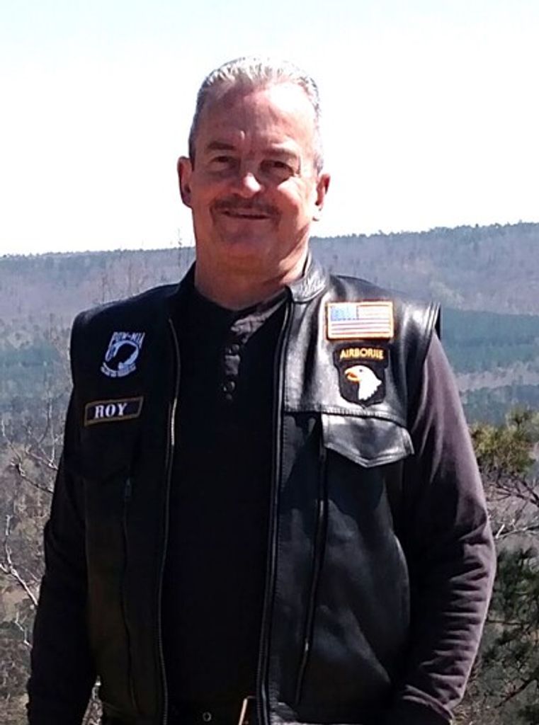Roy Millard Bunn Iii Profile Photo