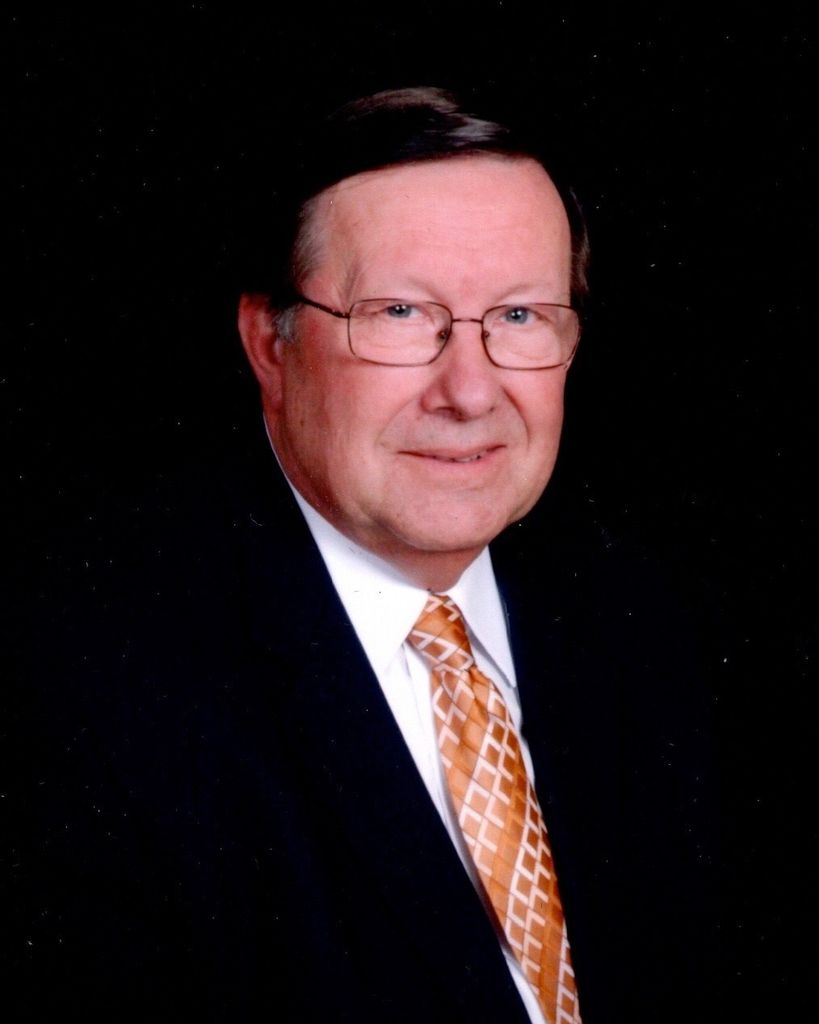 James Gayle Martin Profile Photo
